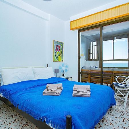 047 Beautiful Miramar View - Alicante Holiday La Mata  Ngoại thất bức ảnh
