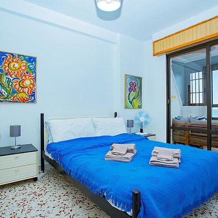047 Beautiful Miramar View - Alicante Holiday La Mata  Ngoại thất bức ảnh