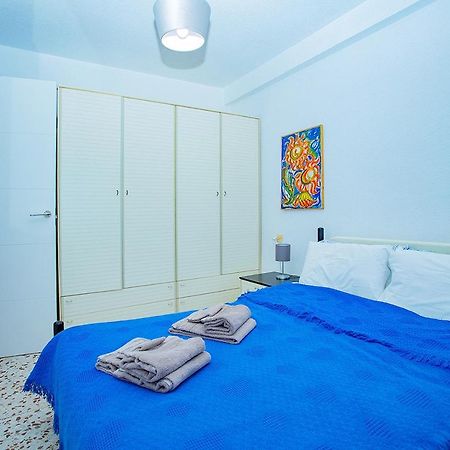 047 Beautiful Miramar View - Alicante Holiday La Mata  Ngoại thất bức ảnh