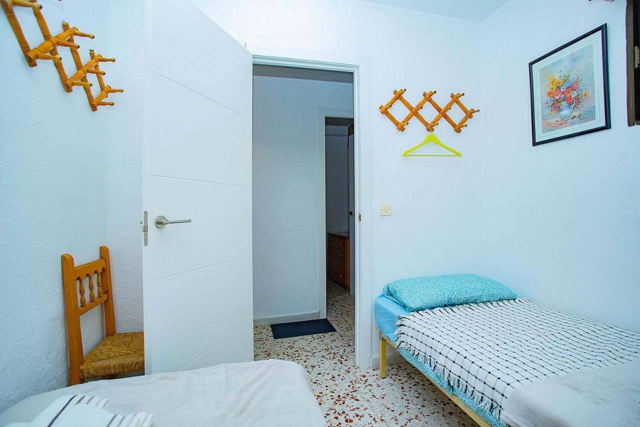 047 Beautiful Miramar View - Alicante Holiday La Mata  Ngoại thất bức ảnh
