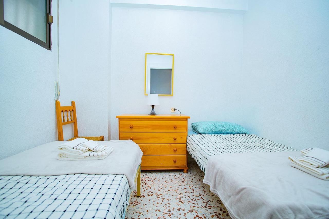 047 Beautiful Miramar View - Alicante Holiday La Mata  Ngoại thất bức ảnh