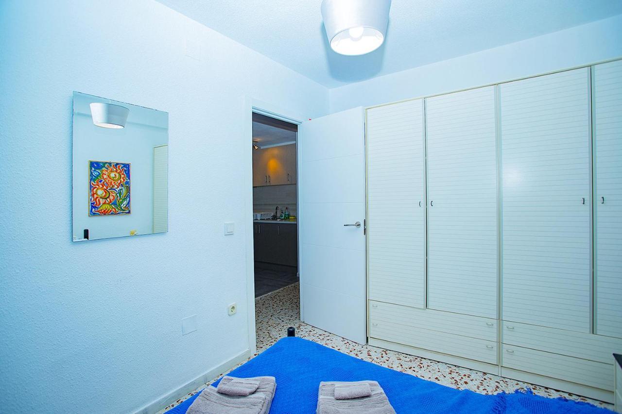 047 Beautiful Miramar View - Alicante Holiday La Mata  Ngoại thất bức ảnh