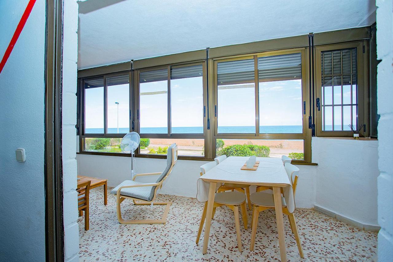 047 Beautiful Miramar View - Alicante Holiday La Mata  Ngoại thất bức ảnh