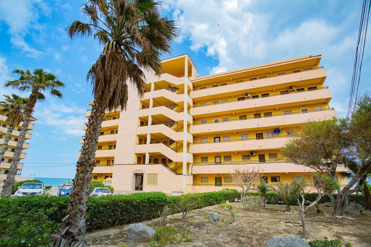 047 Beautiful Miramar View - Alicante Holiday La Mata  Ngoại thất bức ảnh