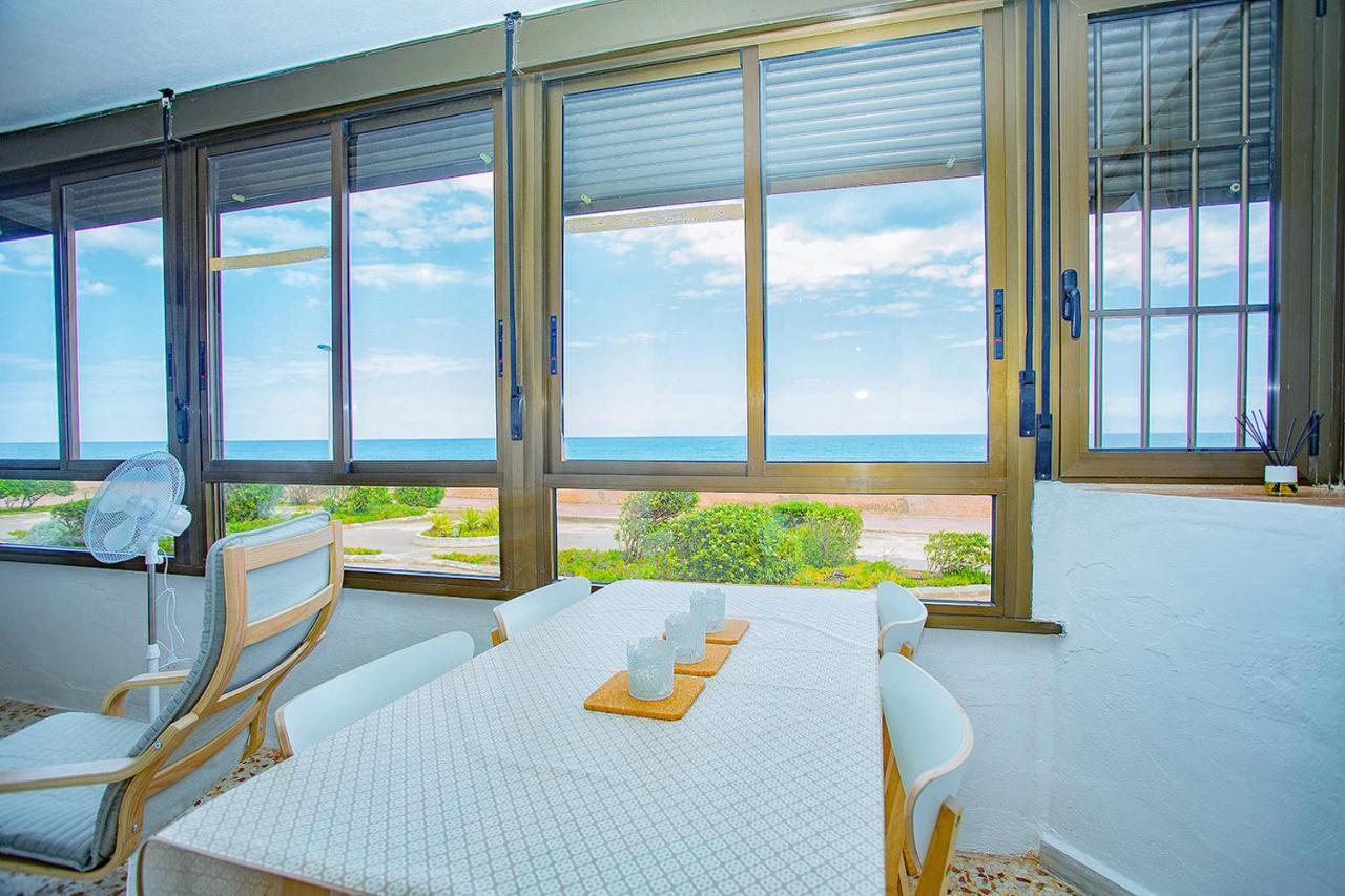 047 Beautiful Miramar View - Alicante Holiday La Mata  Ngoại thất bức ảnh