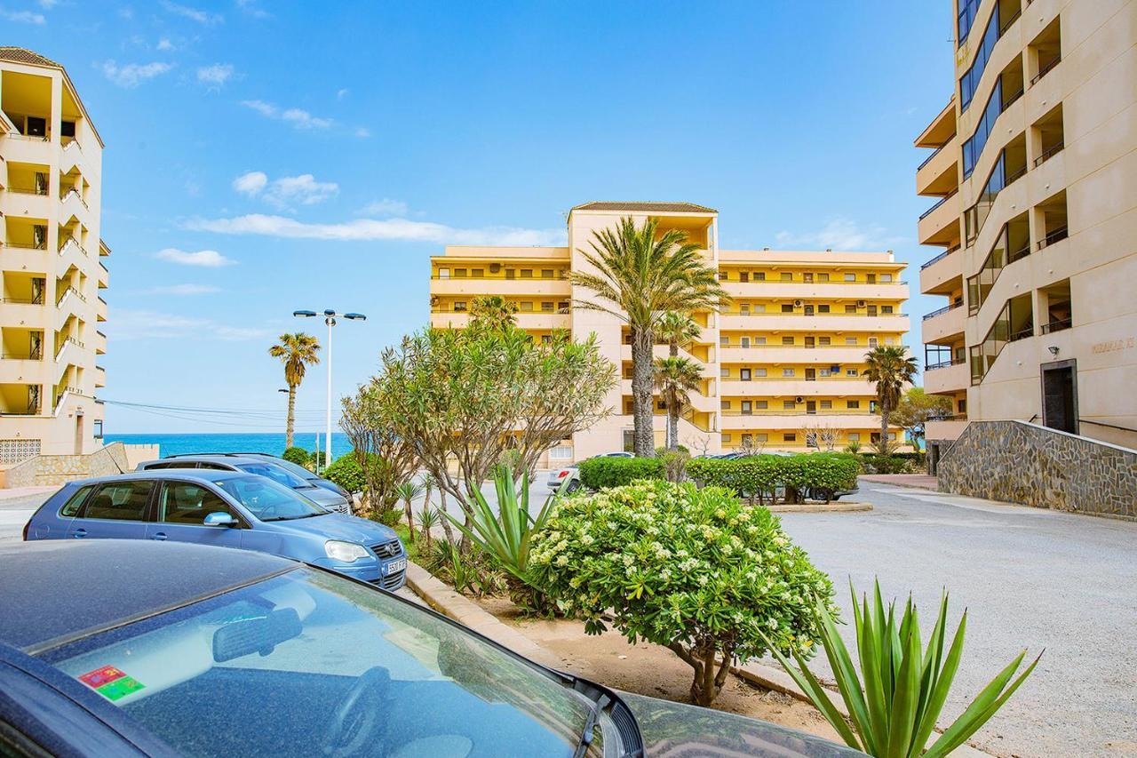 047 Beautiful Miramar View - Alicante Holiday La Mata  Ngoại thất bức ảnh