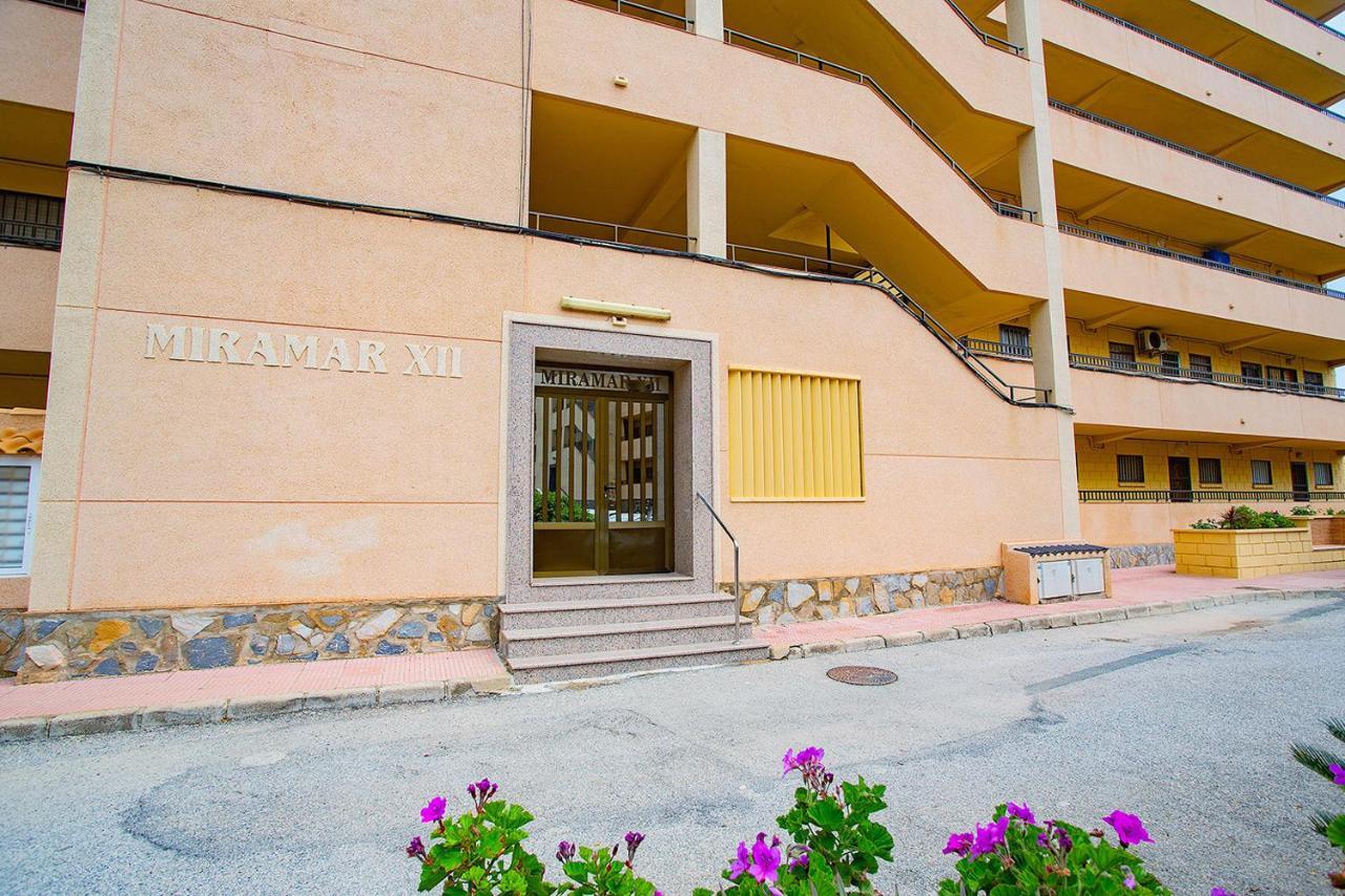 047 Beautiful Miramar View - Alicante Holiday La Mata  Ngoại thất bức ảnh