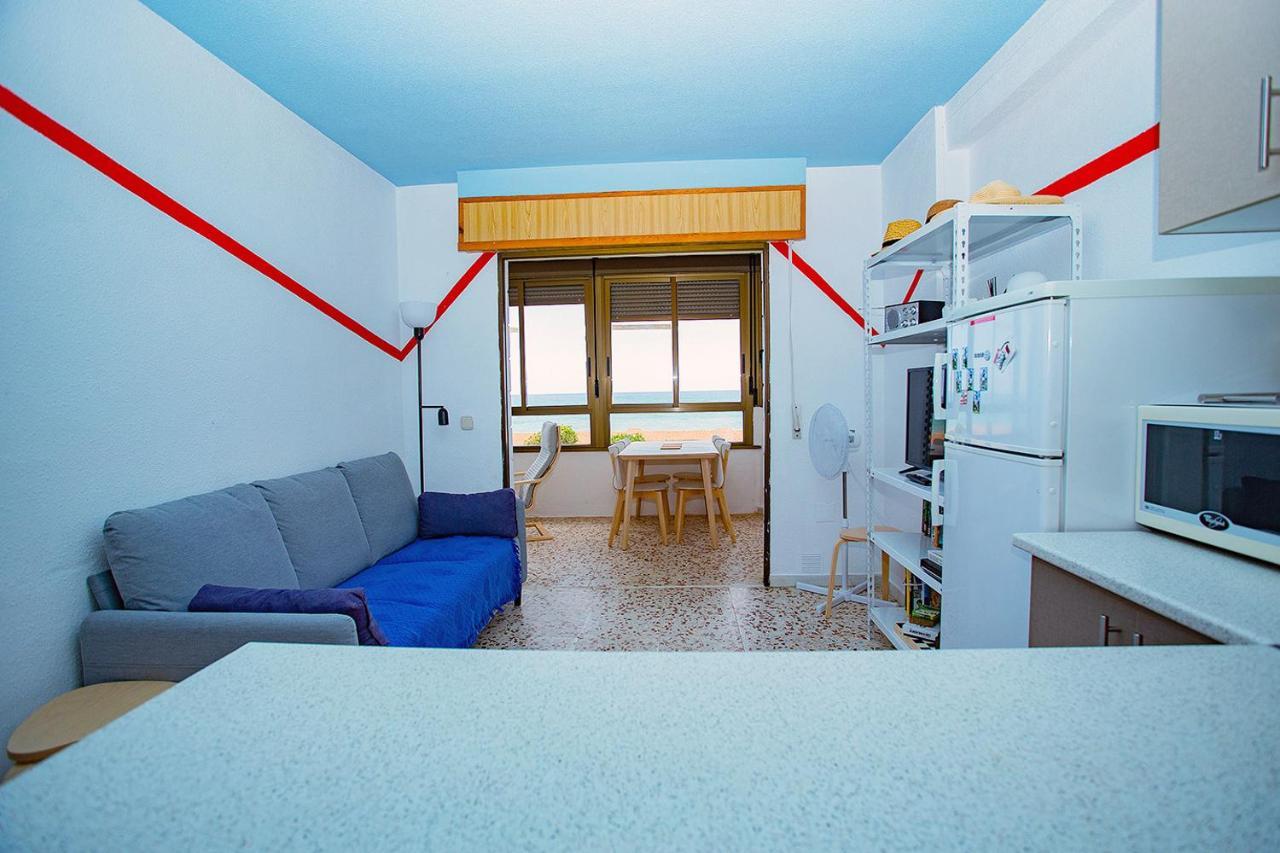 047 Beautiful Miramar View - Alicante Holiday La Mata  Ngoại thất bức ảnh