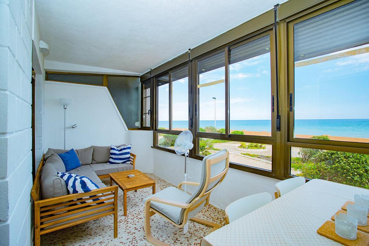 047 Beautiful Miramar View - Alicante Holiday La Mata  Ngoại thất bức ảnh