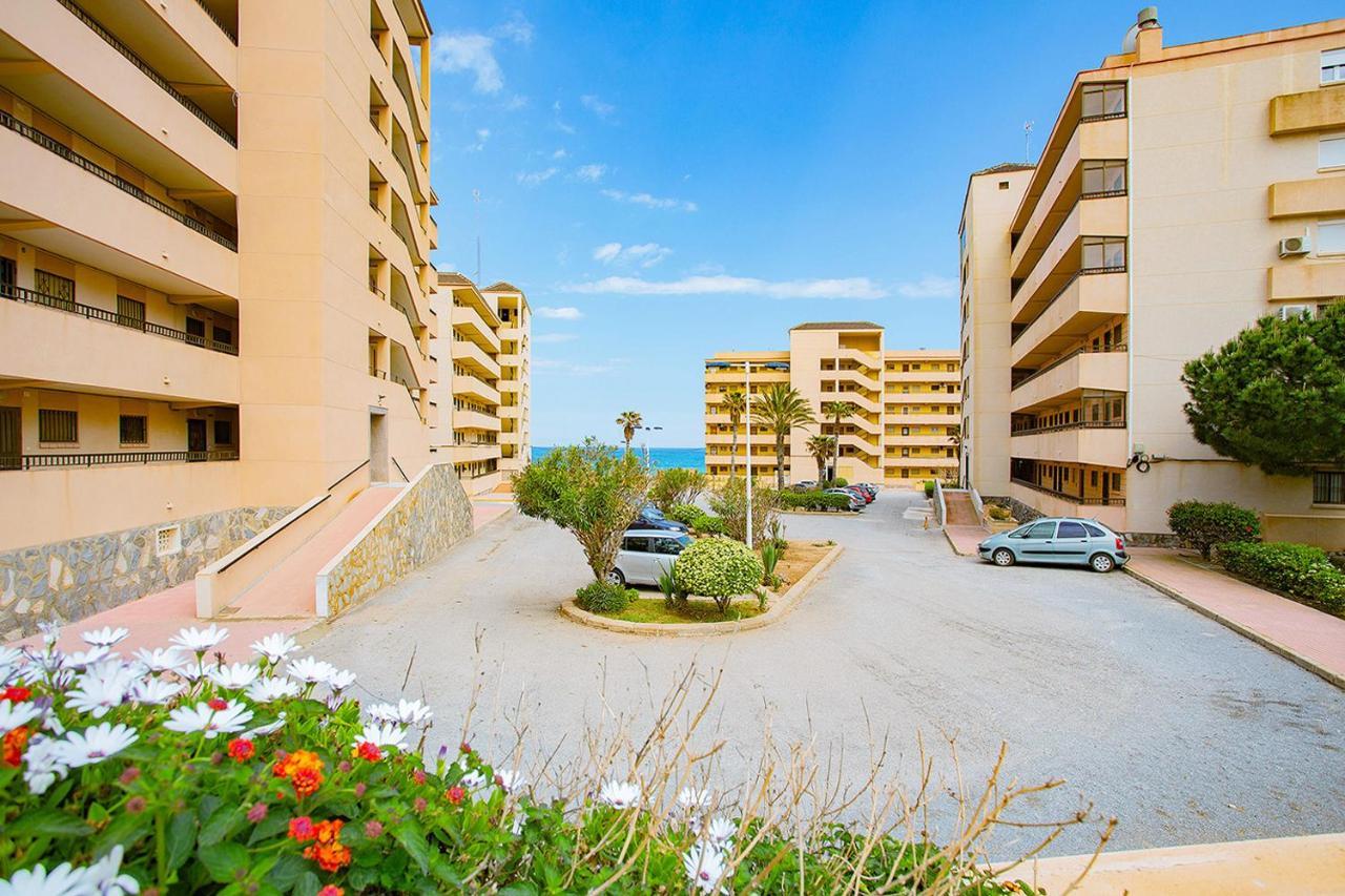 047 Beautiful Miramar View - Alicante Holiday La Mata  Ngoại thất bức ảnh