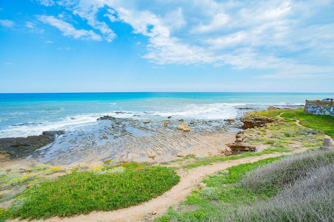 047 Beautiful Miramar View - Alicante Holiday La Mata  Ngoại thất bức ảnh