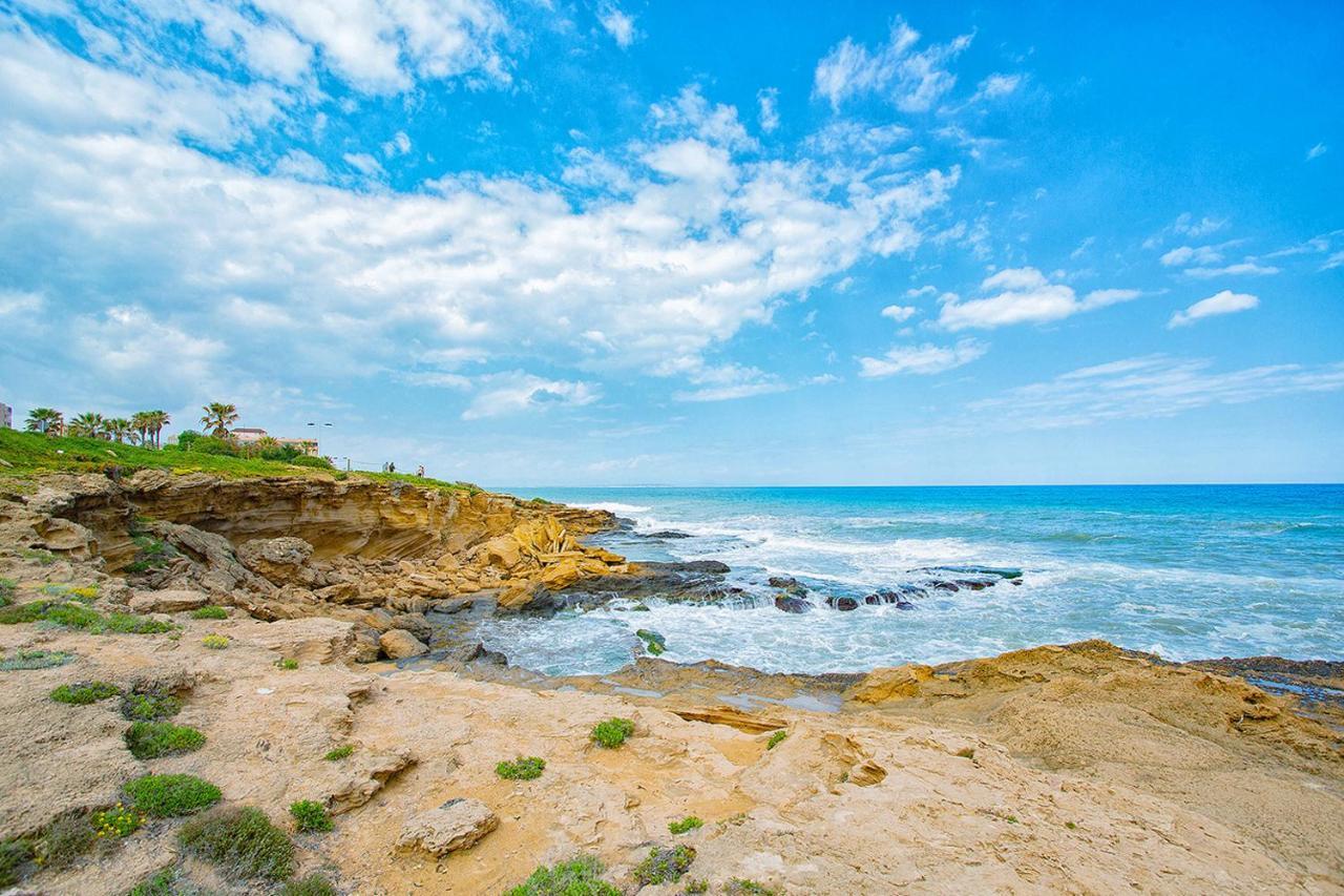 047 Beautiful Miramar View - Alicante Holiday La Mata  Ngoại thất bức ảnh